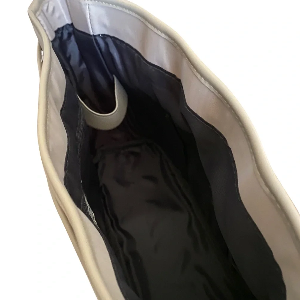 A new day Organizer bag
